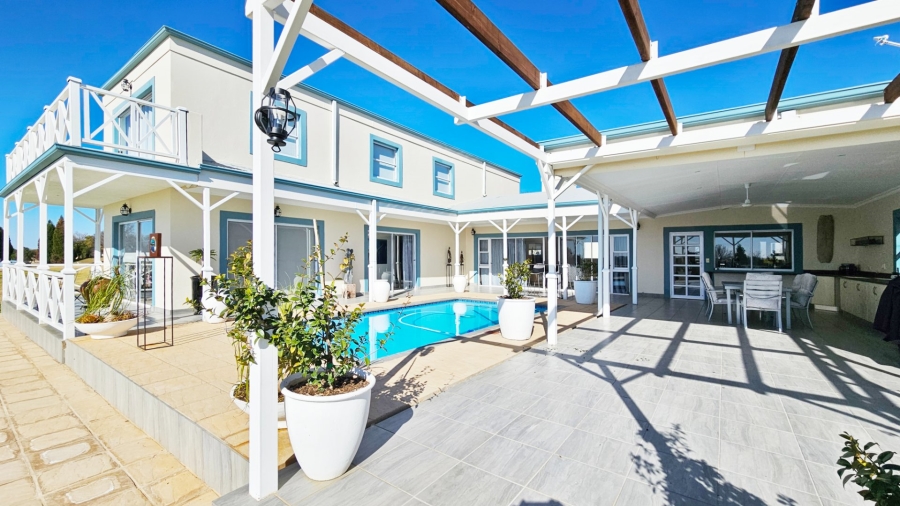 4 Bedroom Property for Sale in Bishops Bay Free State